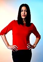 Julia Jones (Actress)